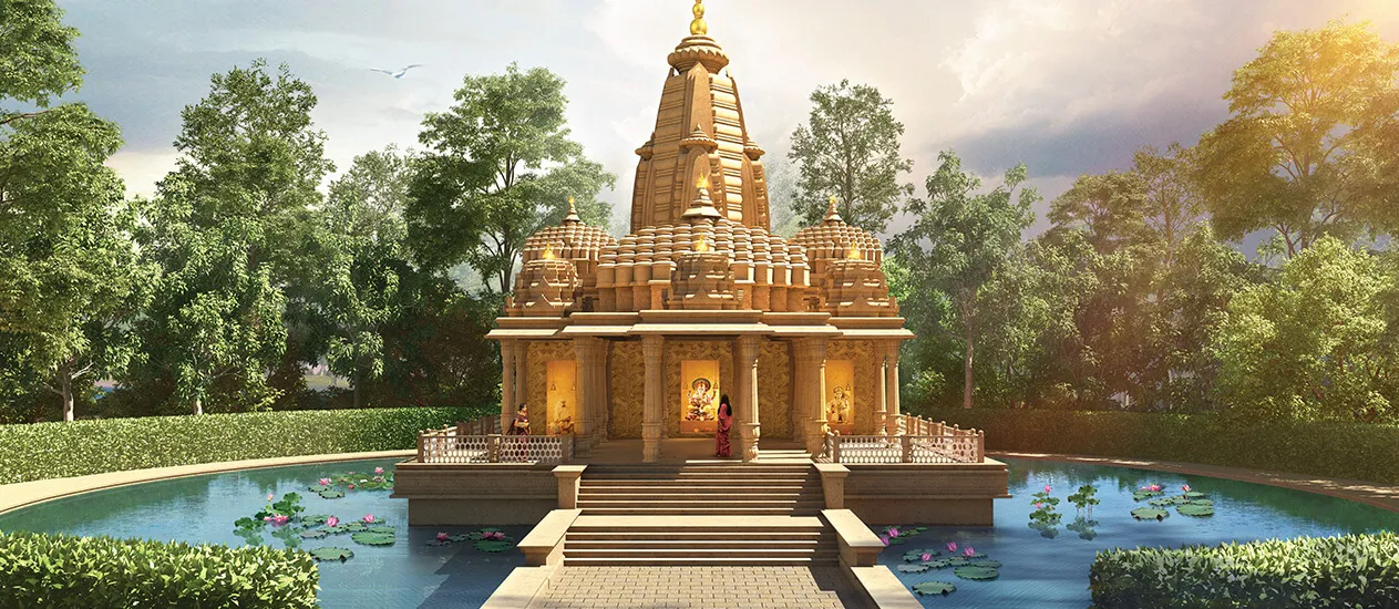 Starom Sejal Ekya Malad West