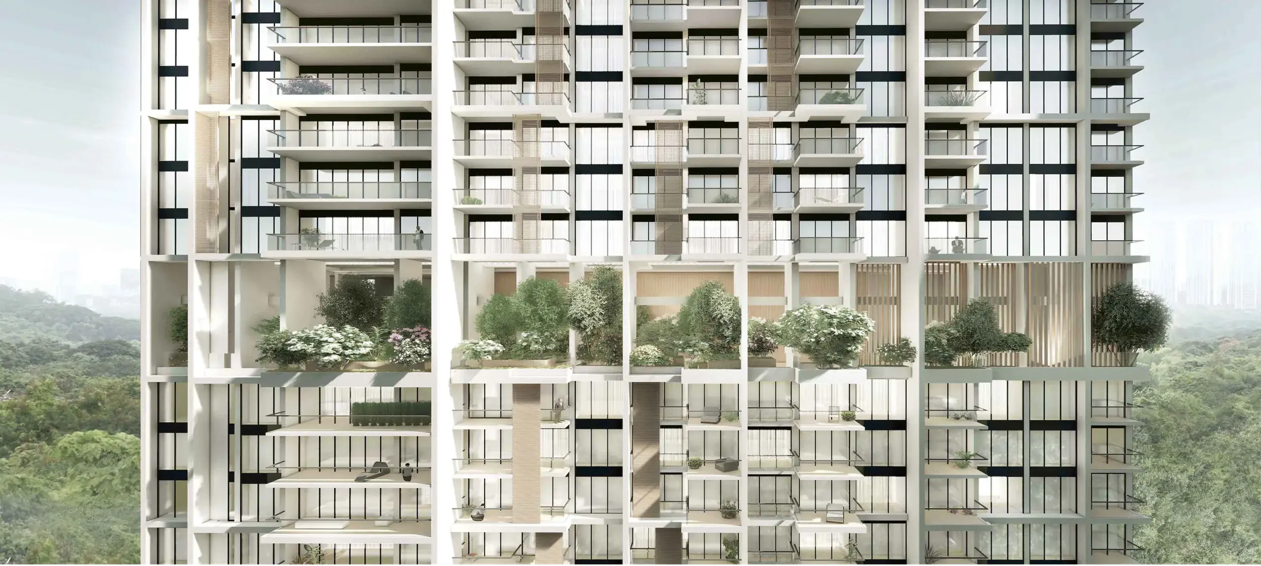 Starom Sejal Ekya Malad West, Starom  Banner