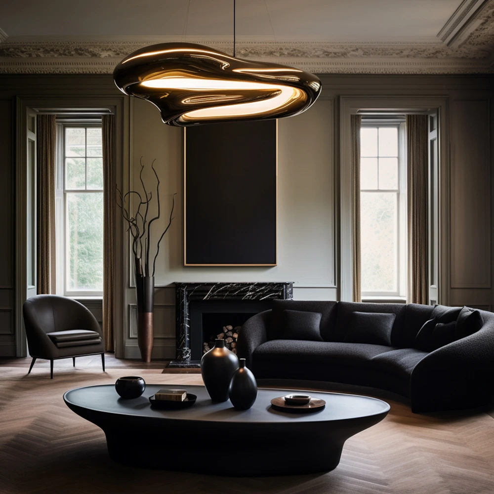 Starom  Malad West Overview, Starom Sejal Ekya Malad West